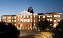 Texas Woman’s University | Masters In Psychology Guide