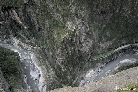 Taroko National Park | AwOiSoAk