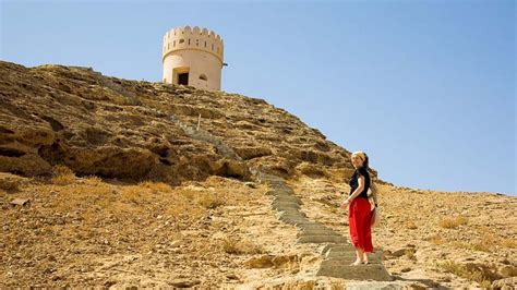 Experience Real Oman - Visit Communities