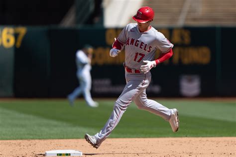 Angels News: Expert Believes Shohei Ohtani On Path to MVP & $600 ...