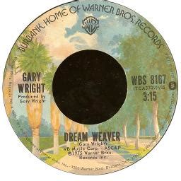 Dream Weaver - Song Lyrics and Music by Gary Wright arranged by RockrDeb on Smule Social Singing app