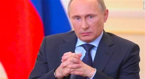 Vladimir Putin: Maraykanka dagaal ayuu sanka naga gelinayaa | Xaysimo