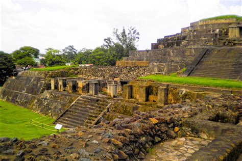 RUTA MAYA DE EL SALVADOR » Historia del pueblo maya