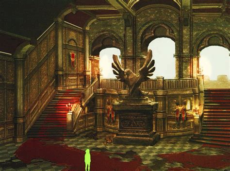 Explore the Magnificent Hyrule Castle and its Secrets