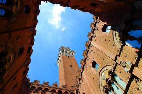 Siena's Palio:Everything You Need to Know about il Palio di Siena