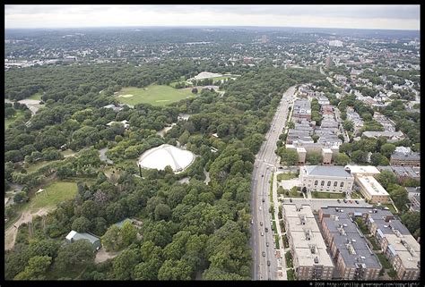 Photograph by Philip Greenspun: franklin-park