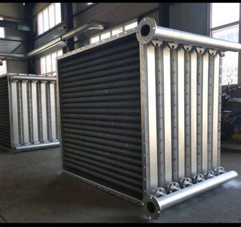 Finned tube Radiator at Rs 54000 | Air Cooled Radiator in Tiruvallur ...