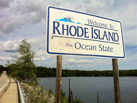 60 Rhode Island Facts About The Ocean State - Facts.net