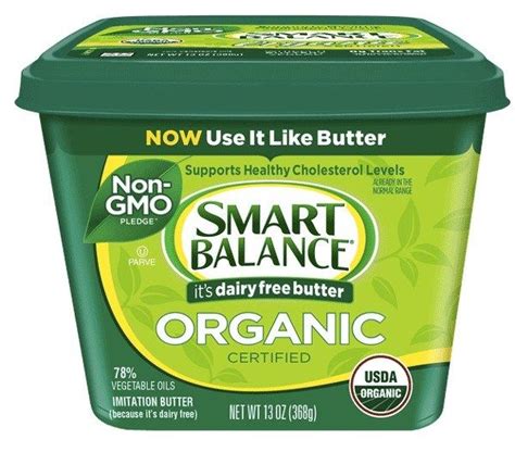 10 Healthy Butter Substitutes Worth Buying in 2020 | Eat This Not That | Butter alternative ...