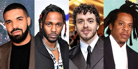 The Richest Rappers Nominated for Grammys in 2023, Ranked Lowest to Highest (#1 Has an Estimated ...