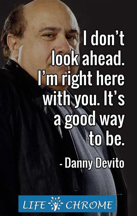 Danny Devito Quotes - ShortQuotes.cc