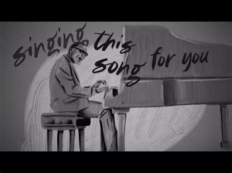 Tangerine Records Releases New Ray Charles Lyric Video for ‘A Song For ...