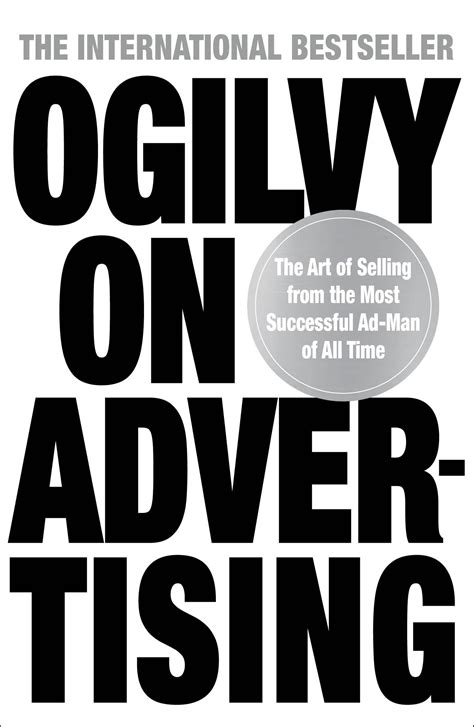 Ogilvy On Advertising - David Ogilvy - Pagdandi Bookstore & Coffee