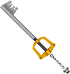 Keyblade | Kingdom Hearts Wiki | FANDOM powered by Wikia