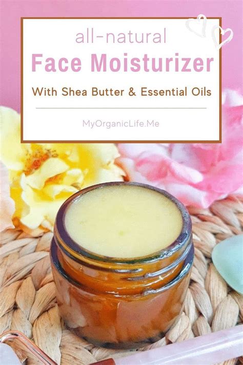 Homemade Face Moisturizer, Face Moisturizer Anti Aging, Oil For Dry Skin, Moisturizer For Oily ...