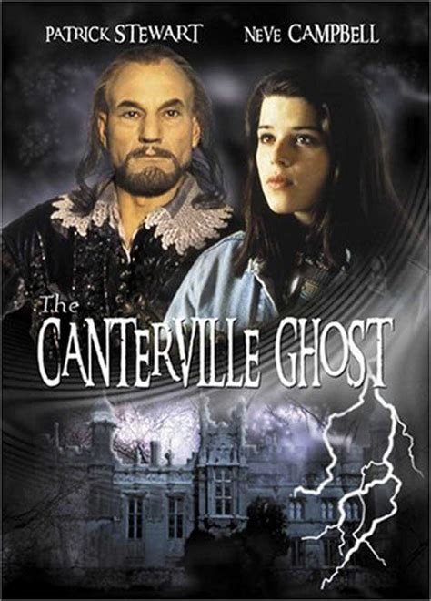 The Canterville Ghost 1996 REVIEW | Spooky Isles