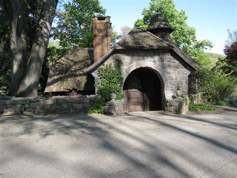 Gatehouse | Architecture, Places, Building