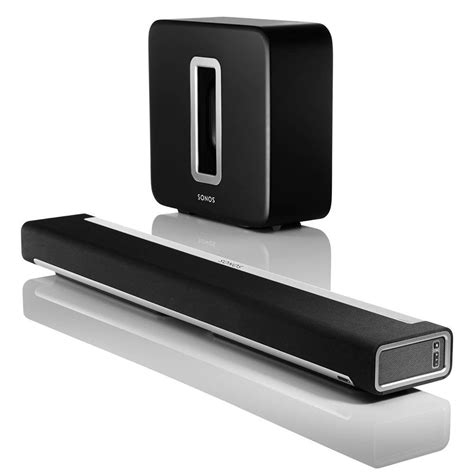 SONOS PLAYBAR - iShop