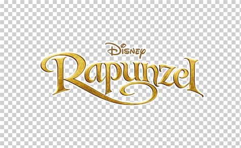 Rapunzel Logo