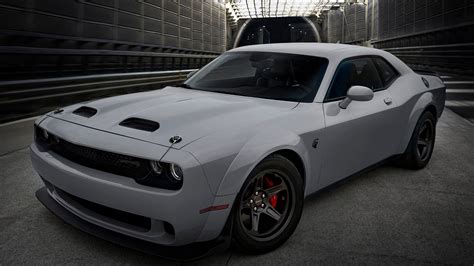 Dodge announces ‘Last Call’ for V8-powered Challenger and Charger muscle cars