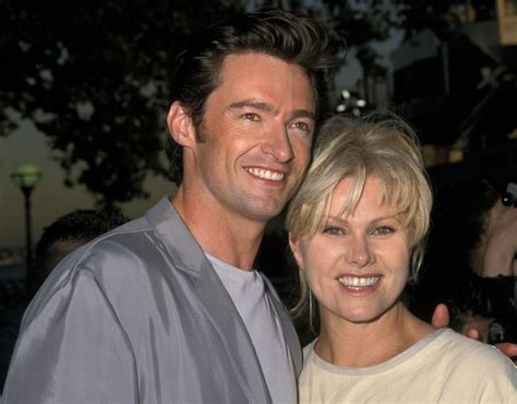 Deborra-Lee Furness Reveals Why She Doesn't Google Herself