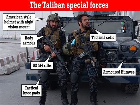 Badri313 : The Taliban commando unit - Discussions - Andhrafriends.com