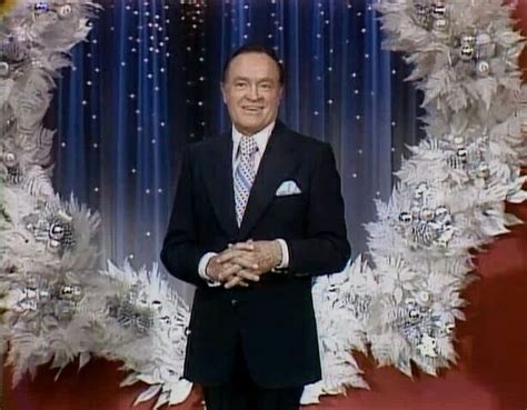 I loved Bob Hope's Christmas specials. | Hope christmas, Christmas past ...