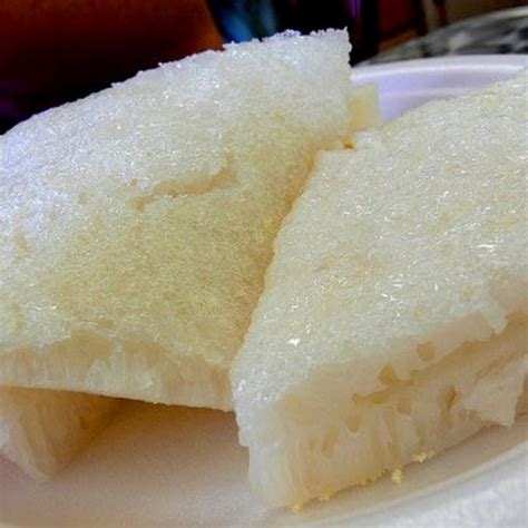 Chinese Rice Cake | Chinese rice cake recipe, Rice cake recipes, Rice cakes