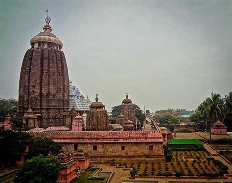 Jagannath Temple