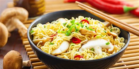 Instant Noodles Are Bad! But Did You Know That Some Noodles Are Really ...