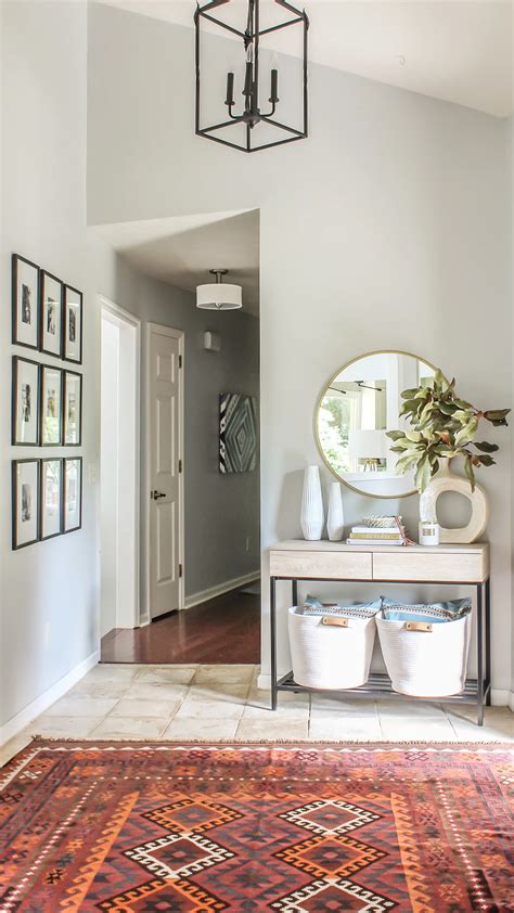 DIY Natural Wood Alcove Shelving - Easy Floating Shelves