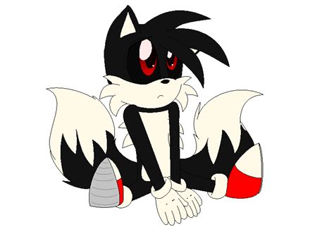 Creepypasta the Fighters: Tails.exe by MissetheSummerNeko12 on DeviantArt