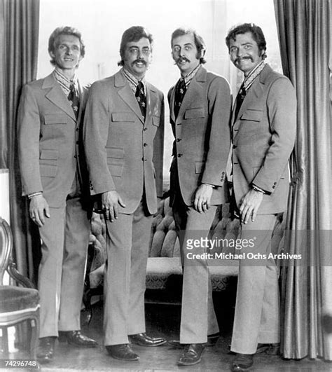 The Statler Brothers Photos and Premium High Res Pictures - Getty Images