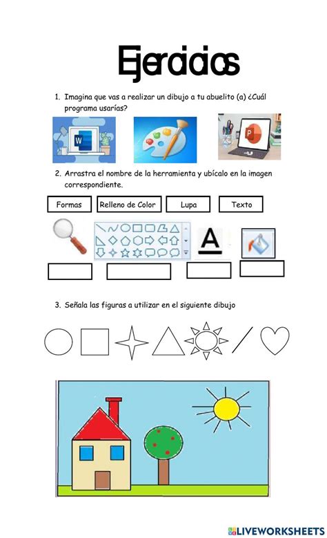 Computer Lessons, Computer Class, Computer Basics, Computer Activities For Kids, Interactive ...