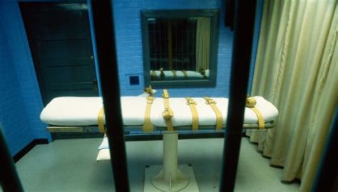 "Wichita Massacre" Brothers' Death Sentences Upheld By Supreme Court