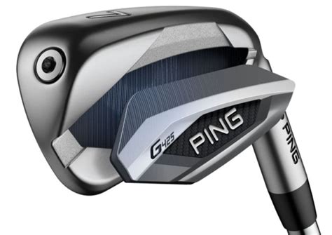 Ping G410 vs G425 Irons Review & Specs - The Expert Golf Website