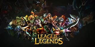 league of legends | changement dans la jungle 2015 | downloadsource.fr | Flickr