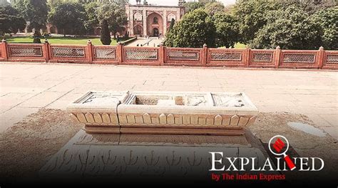 Explained: Why government wants to locate Dara Shikoh tomb, and why it’s not easy | Explained ...