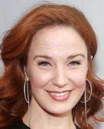 Sierra Boggess: Credits, Bio, News & More | Broadway World