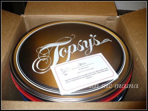 Topsy's Popcorn Review - Shop With Me Mama