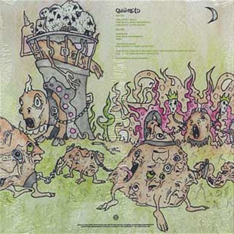 Quasimoto / Come On Feet (12inch), Stones Throw | 中古レコード通販 大阪 Root Down Records. Hip Hop / R&B