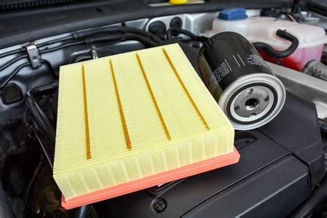 7 Best Car Air Filters of 2024