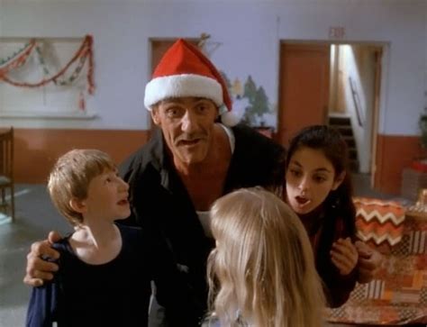 New on Blu-ray: SANTA WITH MUSCLES (1996) Starring Hulk Hogan | The ...