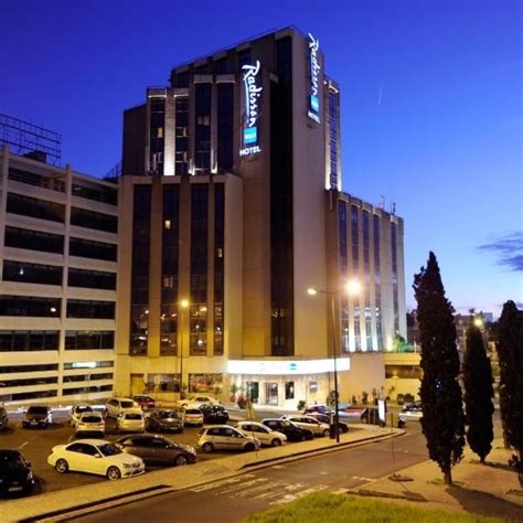 Radisson Blu Hotel Lisbon | Hotel portugal, Hotel, Hoteis