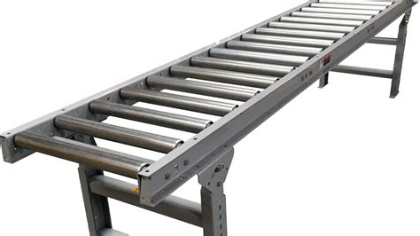 Conveyors & Tables » Kentucky Gauge