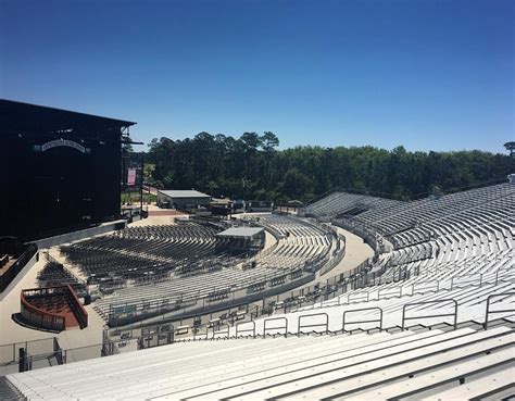 the wharf amphitheater seating | Brokeasshome.com