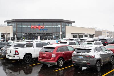 New Meijer Grocery Stores Open Doors to Fresh, Convenient Retail ...