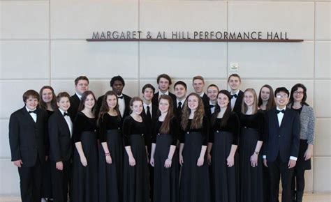 Coram Deo Academy sends record number to all-state band, choir | News | starlocalmedia.com