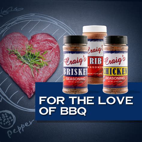 For the Love of BBQ - Retail Texas Pepper Jelly
