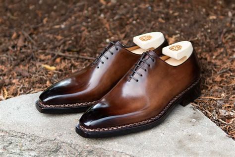 The 10 Best Men's Dress Shoe Brands 2021 | From $200 To $2000